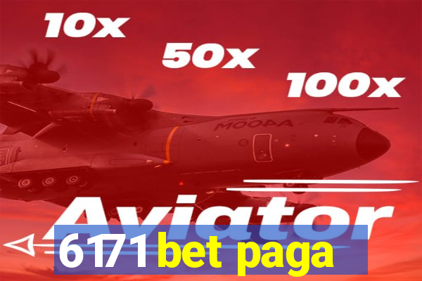 6171 bet paga